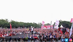 Ferdinand Demokrat: Elektabilitas Jokowi Tinggi, tapi Kampanyenya Sepi - JPNN.com