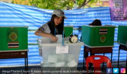 Thailand Memilih: Boneka Militer atau Pemuja Thaksin? - JPNN.com