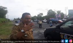 Video Pak Camat Viral di Media Sosial, Begini Penjelasannya - JPNN.com