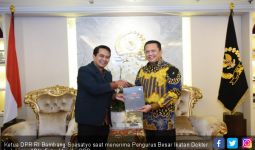 Bamsoet: DPR Kejar Bahas Revisi Undang-Undang Pendidikan Kedokteran - JPNN.com