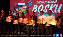 Smartfren Andalkan Produk Baru, Indosat Gencar Bangun BTS - JPNN.com