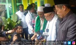 Ajak Nahdiyin Kompak dukung Jokowi-Ma'ruf agar Prabowo-Sandi Kalah Telak - JPNN.com