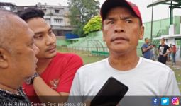 Lawan Tim Paling Buncit di Klasemen, Pelatih PSMS Malah Takut - JPNN.com