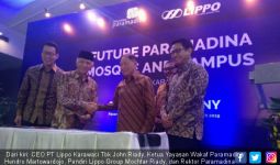 Gandeng Lippo, Paramadina Bangun Kampus Baru di Cikarang - JPNN.com