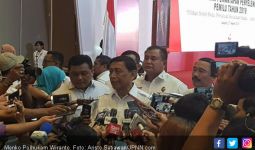 Wiranto Ditusuk, 2 Pelaku dari Brebes dan Medan - JPNN.com