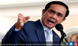Oposisi Bersatu Melawan Korupsi, PM Thailand Kembali Terancam Digulingkan - JPNN.com