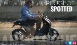 Peugeot Ludix Digadang Lincah di Kemacetan - JPNN.com