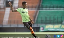 Jamu PS Tira Persikabo, Persebaya Beraroma Timnas - JPNN.com