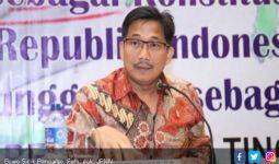 Bowo Sidik Pangarso Diduga Gunakan Uang Suap Untuk Serangan Fajar Pemilu 2019 - JPNN.com