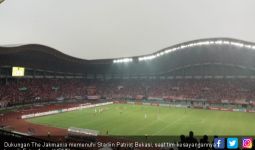 Imbang di Waktu Normal, Laga Persija vs Kalteng Putra Lanjut ke Adu Penalti - JPNN.com