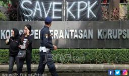 KPK Diminta Tak Terseret Agenda Politik - JPNN.com