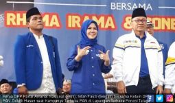 Zulkifli Hasan: Prabowo Presiden, Tarif Listrik Turun - JPNN.com