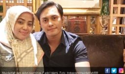 Ultah ke-41 Tahun, Muzdalifah Dapat Kado Istimewa dari Suami - JPNN.com