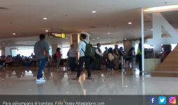 Waspadai Kenaikan Harga Tiket Pesawat Jelang Lebaran 2019 - JPNN.com