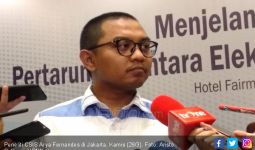 Survei CSIS: Jarak Elektabilitas Jokowi-Ma'ruf dengan Prabowo-Sandi Masih Besar - JPNN.com
