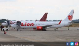 Penjelasan Pihak Lion Air terkait Harga Tiket Pesawat Masih Mahal - JPNN.com