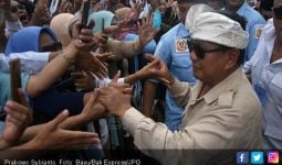 Data Indikator Politik: Elektabilitas Prabowo – Sandi Naik Tajam, Mampukah Mengejar? - JPNN.com