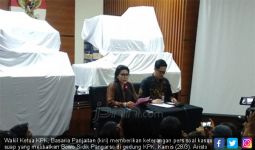 KPK Tetapkan Anggota DPR Bowo Sidik Pangarso Tersangka Kasus Pupuk - JPNN.com