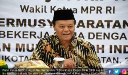 Hidayat Nur Wahid: Jangan Melupakan Peran dan Jasa Ulama - JPNN.com