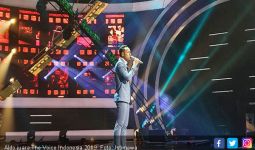 Aldo, si Pemuda Flores Raih Juara The Voice Indonesia 2019 - JPNN.com