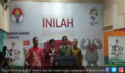 Kemenpora Kembali Gelar Gowes Nusantara 2019, Start dari Kota Padang - JPNN.com