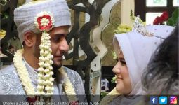 Muhammad Kembali Terjerat Narkoba, Dhawiya Zaida Sempat Diamkan Suami 3 Minggu - JPNN.com
