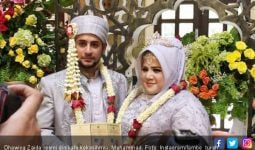 Keluarga Beber Alasan Dhawiya Zaida Belum Jenguk Suaminya - JPNN.com