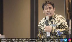Target RPJMN 2014 - 2019 Sudah Tercapai - JPNN.com