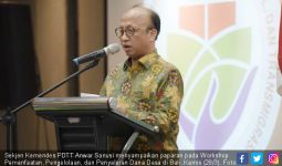 Bali Layak Jadi Daerah Percontohan Pengelolaan Dana Desa - JPNN.com