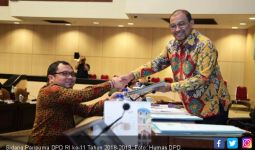 Sidang Paripurna : DPD RI Akan Awasi Pelaksanaan Pemilu 2019 di Tiap Daerah - JPNN.com