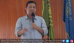 KEIN Dorong Startup Indonesia Jadi Kelas Dunia - JPNN.com