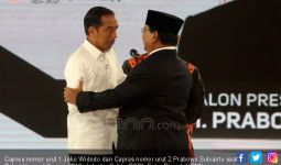 Beri Nilai 10 Untuk Prabowo, 0 Bagi Jokowi - JPNN.com
