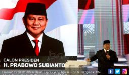 Prabowo Anggap Pertahanan RI Lemah, Ini Peringkat TNI di Daftar Dunia - JPNN.com