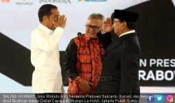 BPN Menduga Jokowi yang Menyeret Polri ke Kancah Politik - JPNN.com