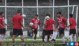 Tendangan Bebas Bisa Jadi Penentu Kemenangan Bali United - JPNN.com