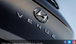 Calon Crossover Terbaru Hyundai Kuat dengan Tradisi Perusahaan - JPNN.com