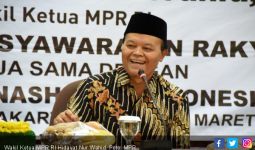Umat Islam Harus Paham Sejarah agar Semakin Mencintai Indonesia - JPNN.com