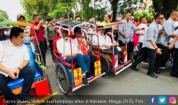 NasDem Kerahkan 100 Ribu Kader untuk Kampanye Akbar Jokowi - JPNN.com