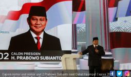 BPN Prabowo - Sandi Rancang Konsep Pemerintahan Kolaboratif - JPNN.com