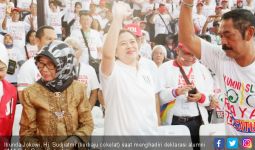 Ini Dukungan Ibunda Jokowi dan Puan Maharani dari Solo - JPNN.com