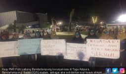 Polda Lampung Kabulkan Penangguhan Penahanan Oknum Dosen Pencabul Mahasiswi UIN RIL - JPNN.com