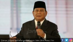 Bantahan TKN Jokowi – Ma’ruf soal Pernyataan Prabowo tentang Laporan ABS - JPNN.com
