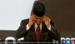 Charles: Penonton Tertawa Karena Prabowo Salah Data Soal Pertahanan Indonesia - JPNN.com