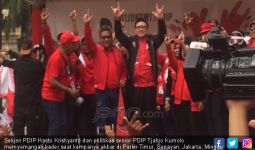Tjahjo Kumolo: Jokowi Luar Biasa - JPNN.com