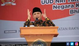 Wakil Ketua MPR Ajak Masyarakat Indonesia Merawat Kemajemukan Bangsa - JPNN.com