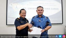 Berbagai Kemudahan di bawah Satu Payung PLB - JPNN.com