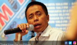 Dradjad: Tidak Mungkin Jokowi jadi Menteri Mas Prabowo - JPNN.com