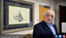 Fethullah Gulen Minta Negara Barat dan Islam Bersatu Menghentikan Tirani Erdogan - JPNN.com