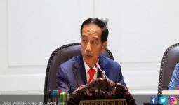 OSO: Selamat Ultah Pak Jokowi - JPNN.com