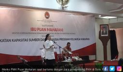 Mbak Puan Minta Pendamping PKH Turut Cegah Hoaks - JPNN.com
